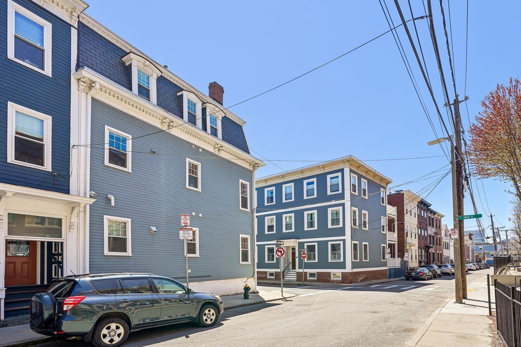 143 High St. # 1