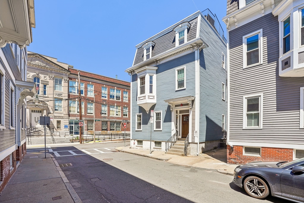 143 High St. # 1
