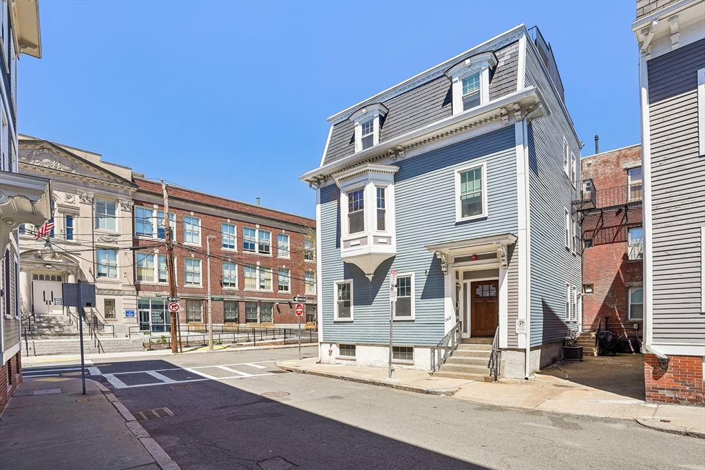 143 High St. # 1