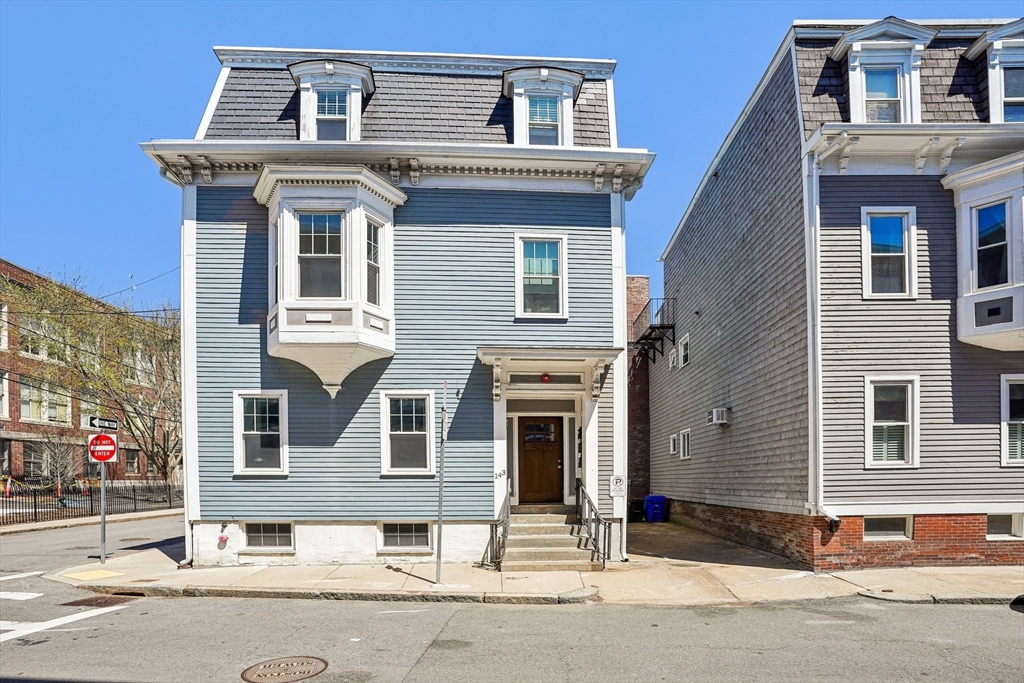 143 High St. # 1