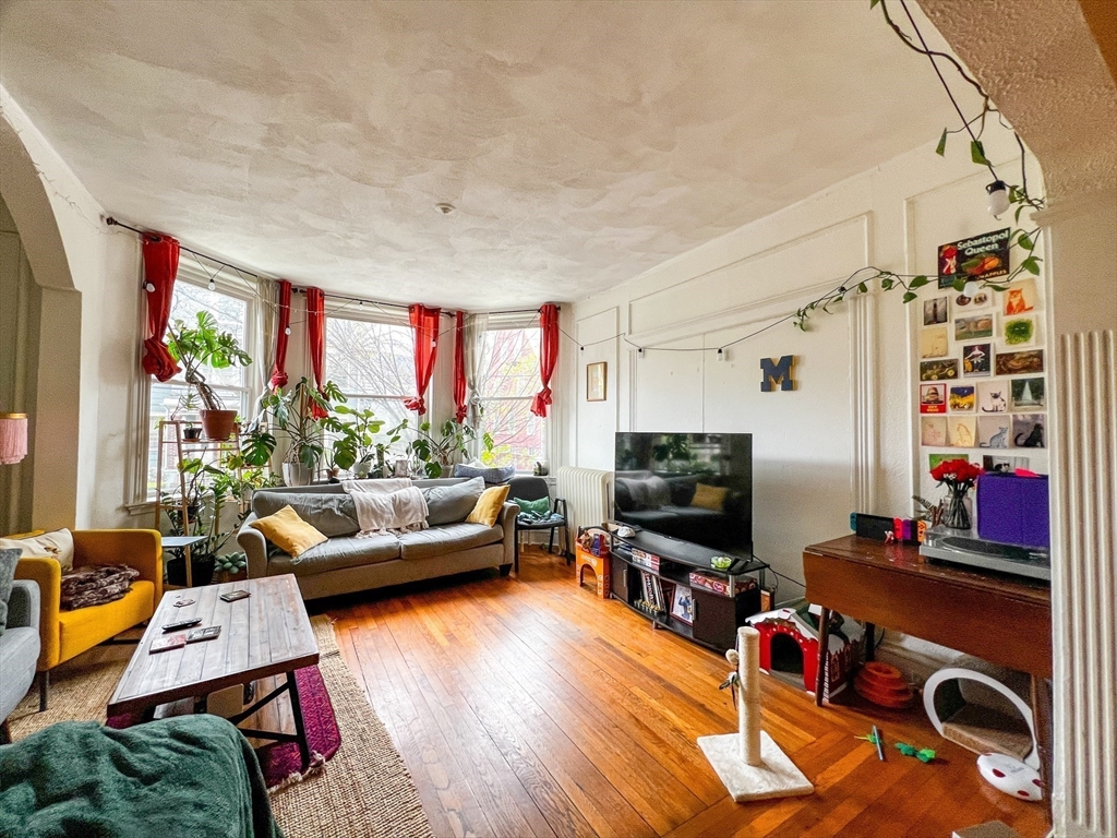 144 Coolidge Street # 1