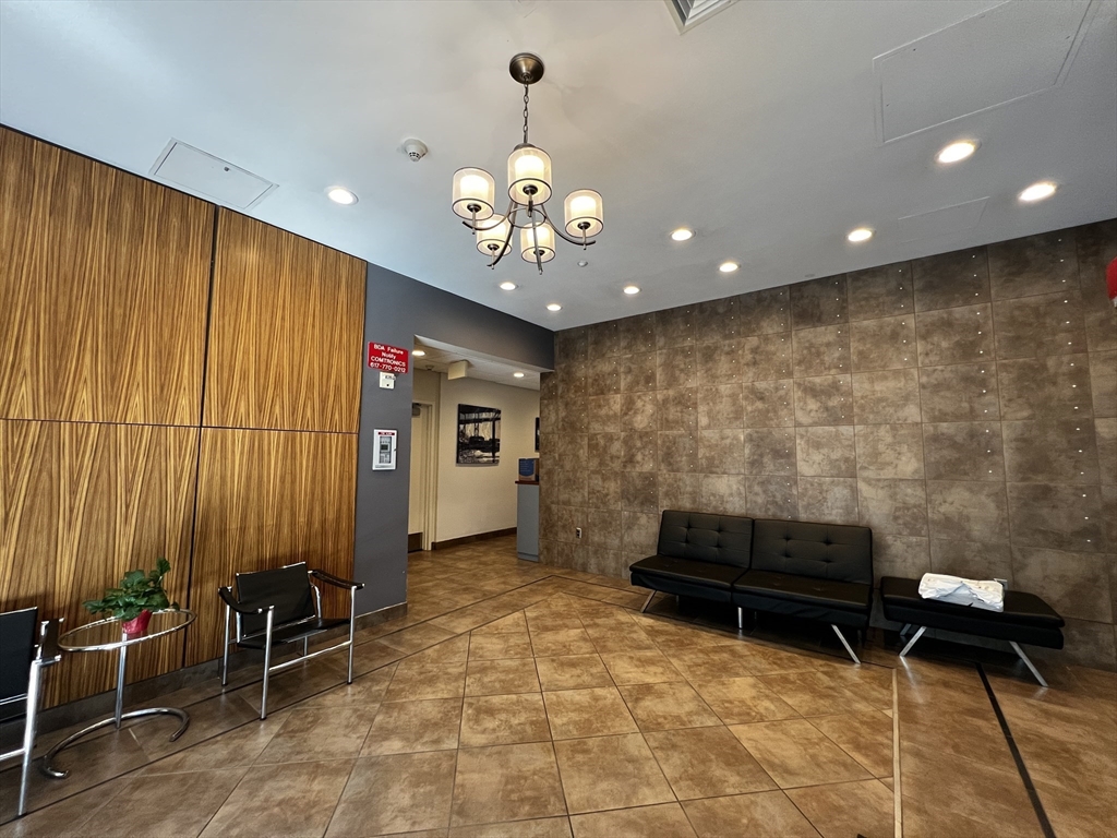 40 Fay Street # 207