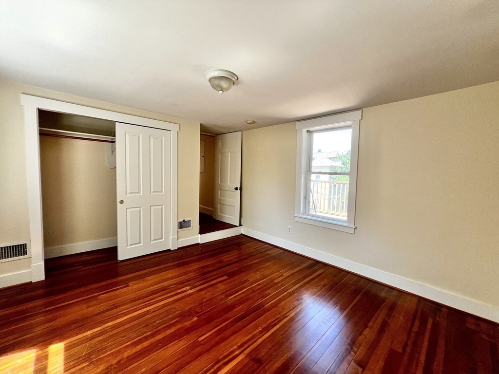 1 Fort Avenue Terrace # 2