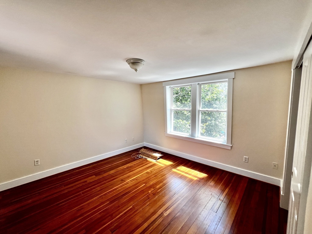 1 Fort Avenue Terrace # 2