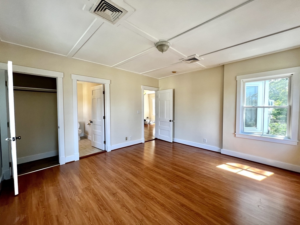 1 Fort Avenue Terrace # 2