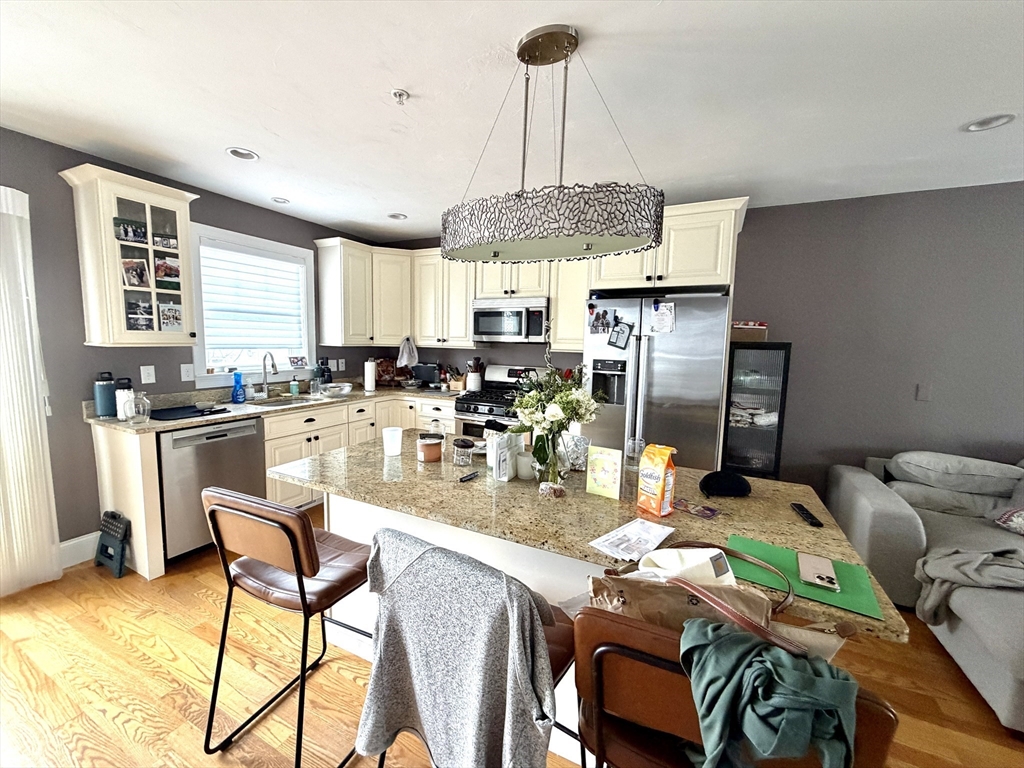 9 Park Street # 4
