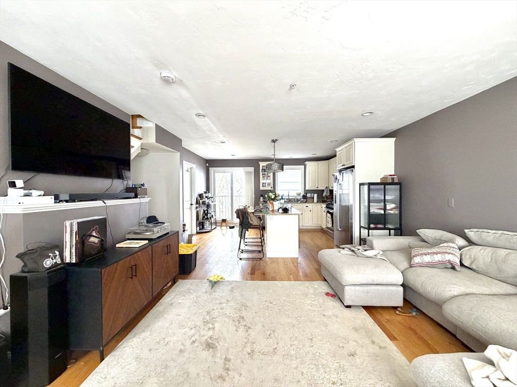 9 Park Street # 4