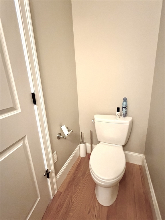 9 Park Street # 4