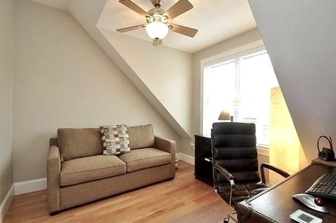 9 Park Street # 4