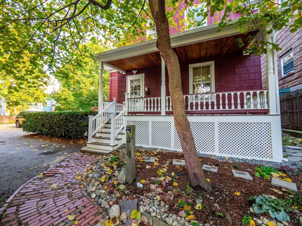 12 Adella Place