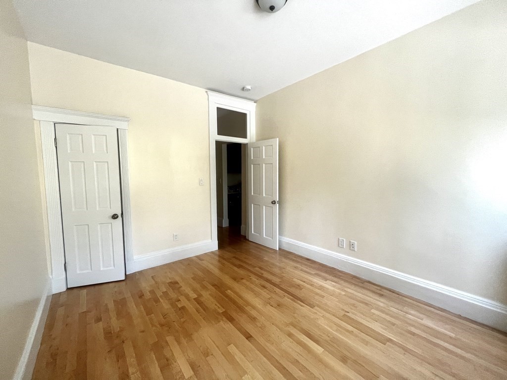 102 Trowbridge Street # 2L