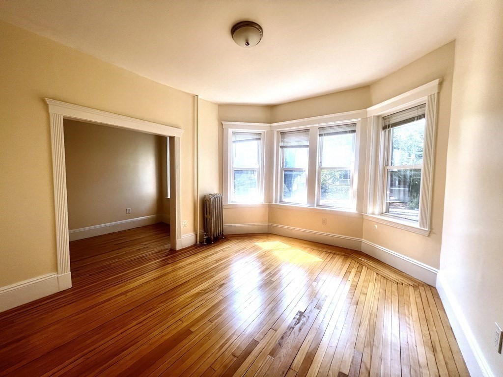 102 Trowbridge Street # 2L