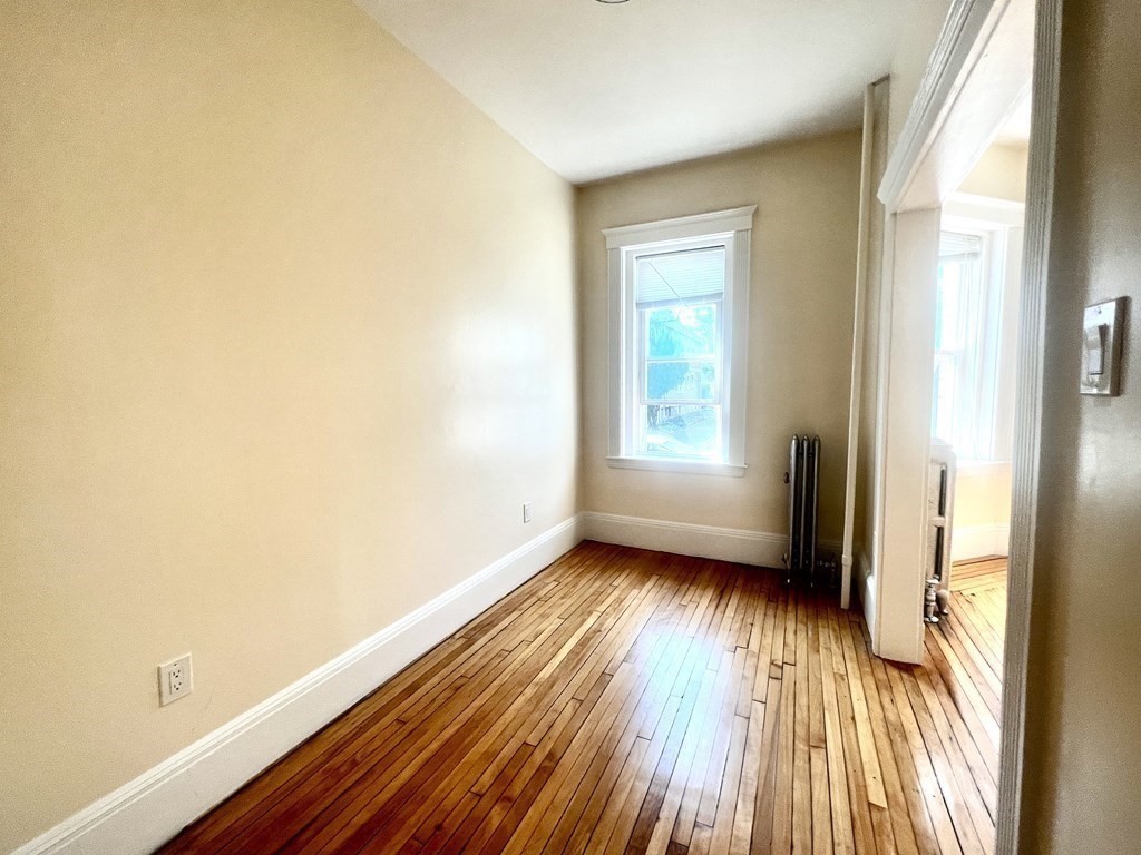 102 Trowbridge Street # 2L