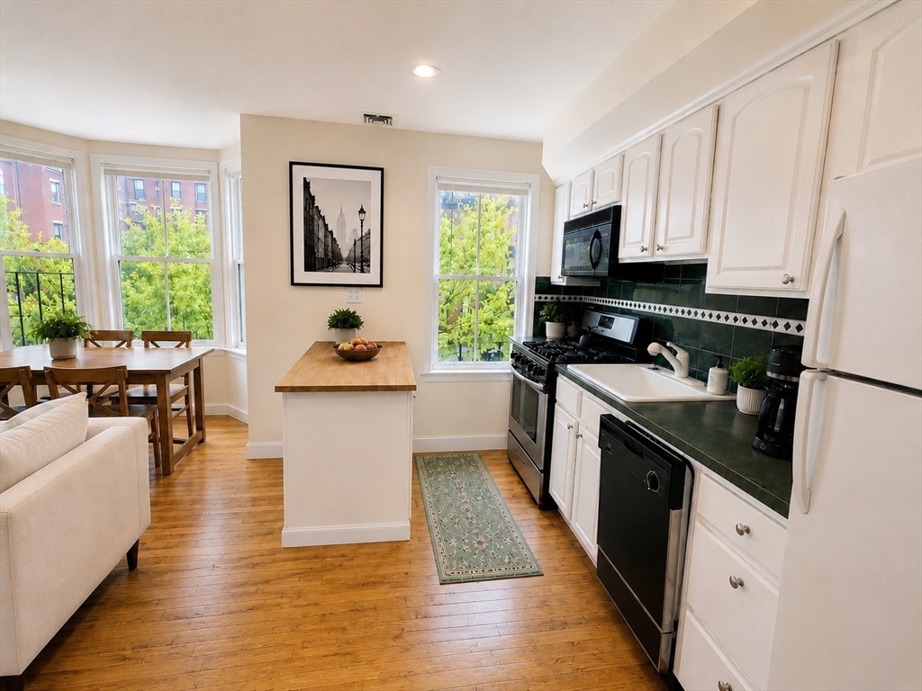 583 Tremont # 2