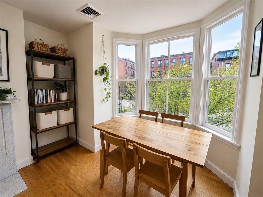583 Tremont # 2