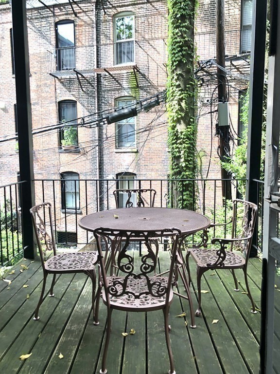 583 Tremont # 2