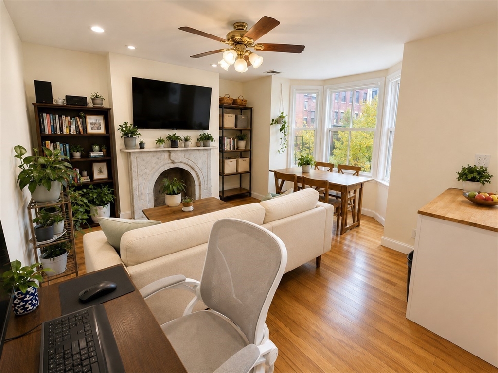 583 Tremont # 2