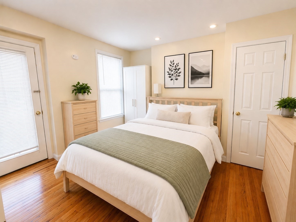 583 Tremont # 2