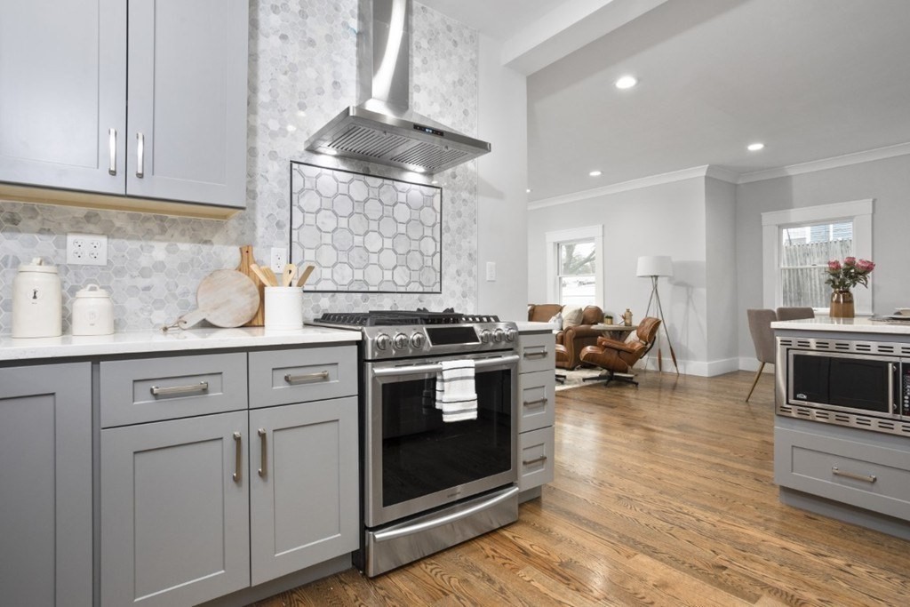 10 Grant Street # 1
