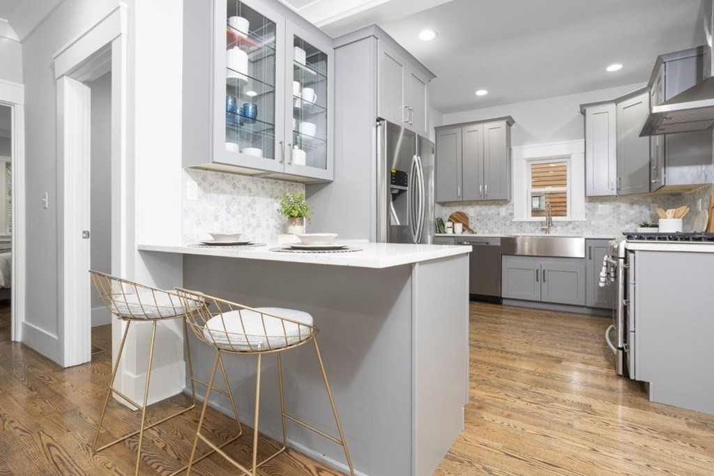 10 Grant Street # 1