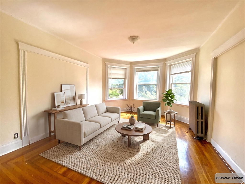 144 Coolidge Street # 2