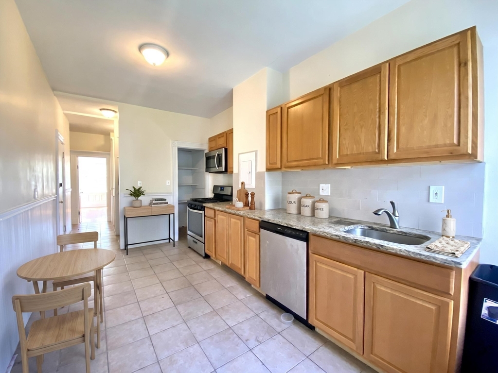144 Coolidge Street # 2