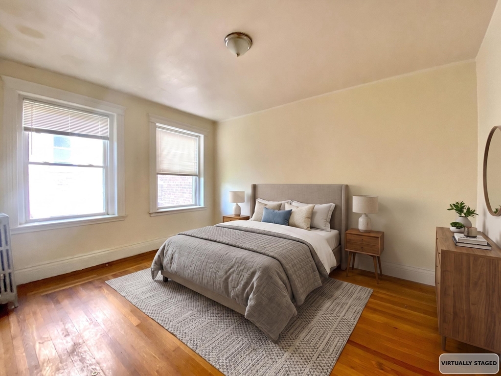 144 Coolidge Street # 2