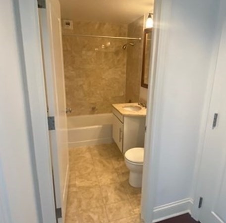 1 Charles St # 701