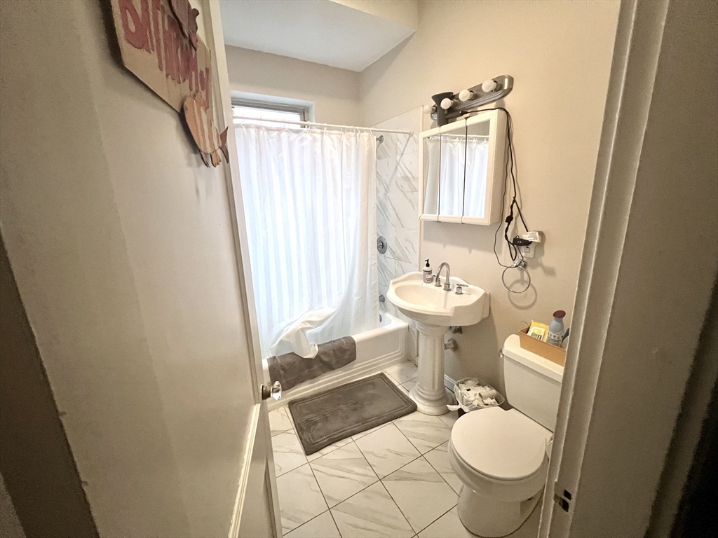 481 Boylston Street # 3