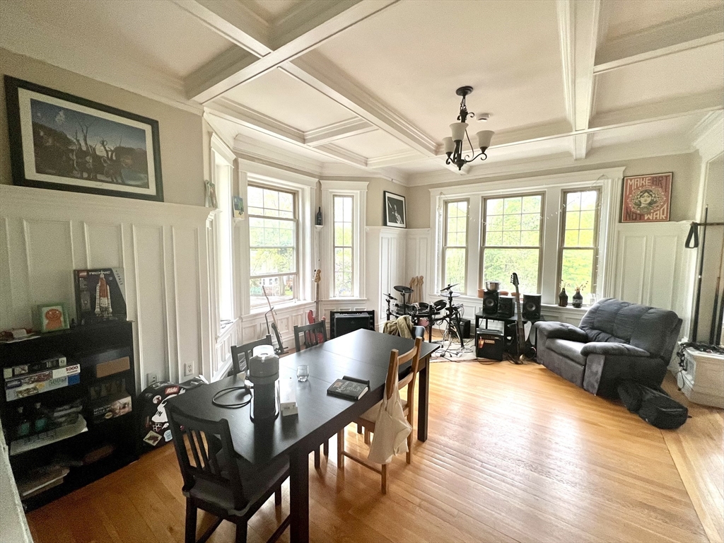 481 Boylston Street # 3