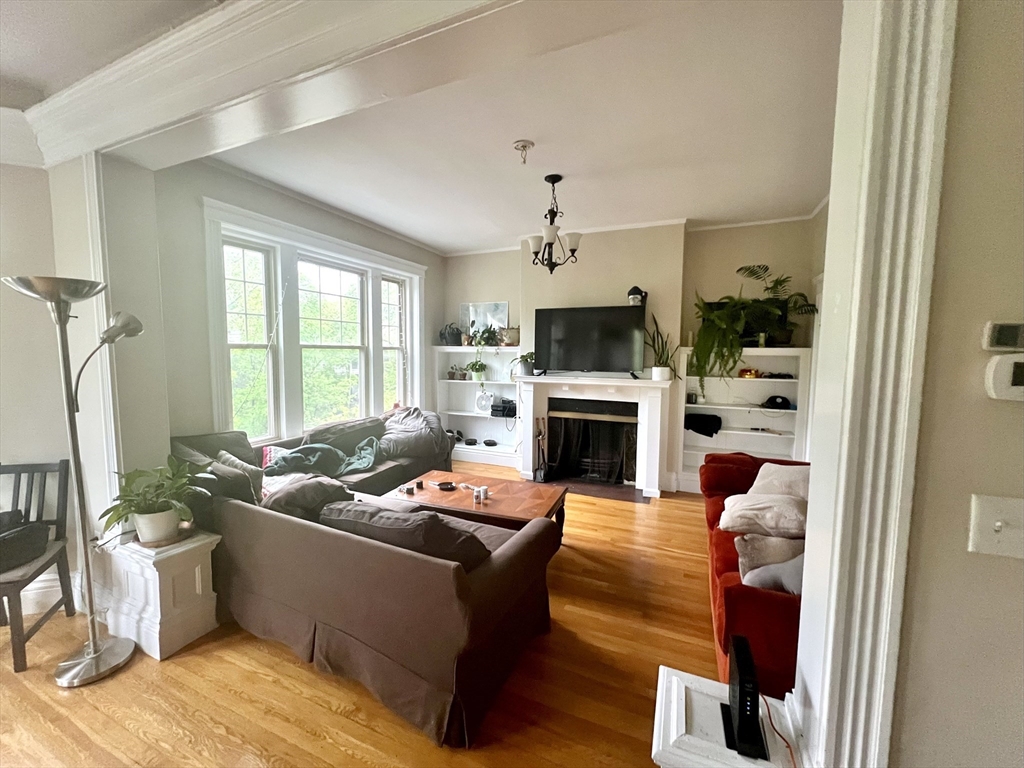481 Boylston Street # 3