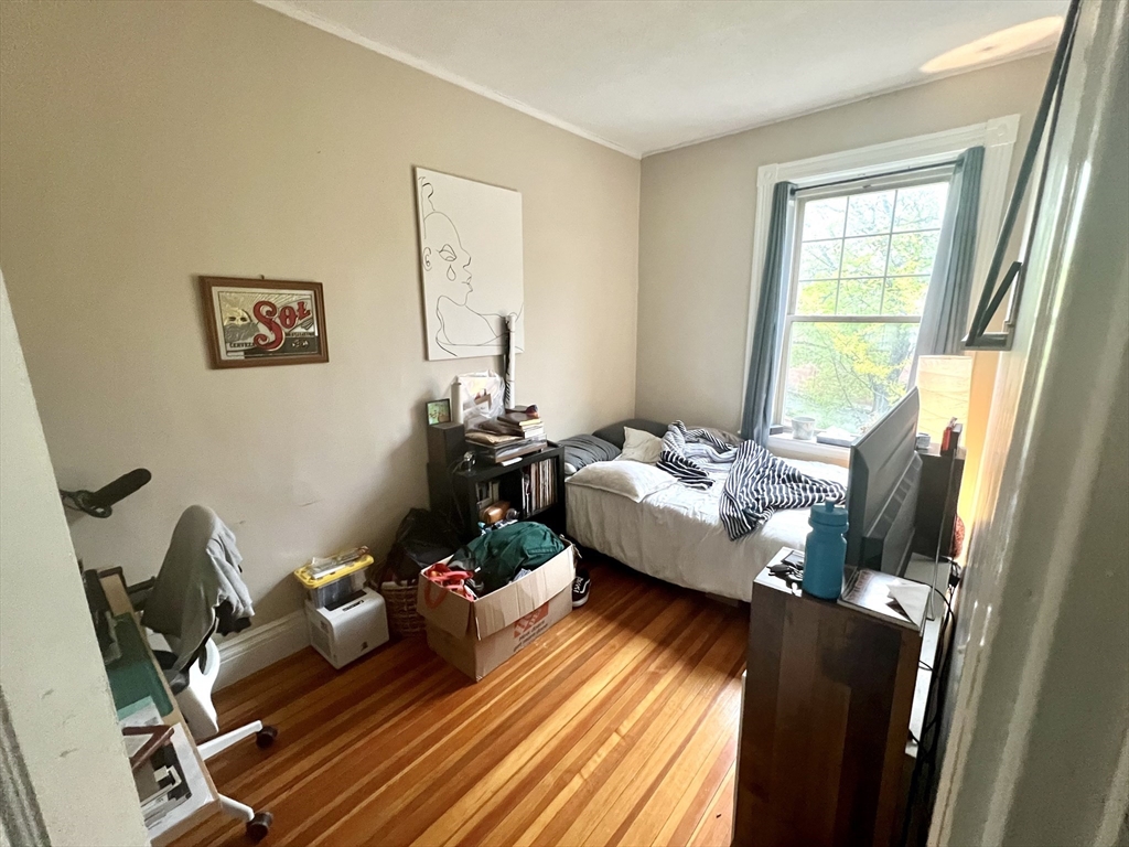 481 Boylston Street # 3
