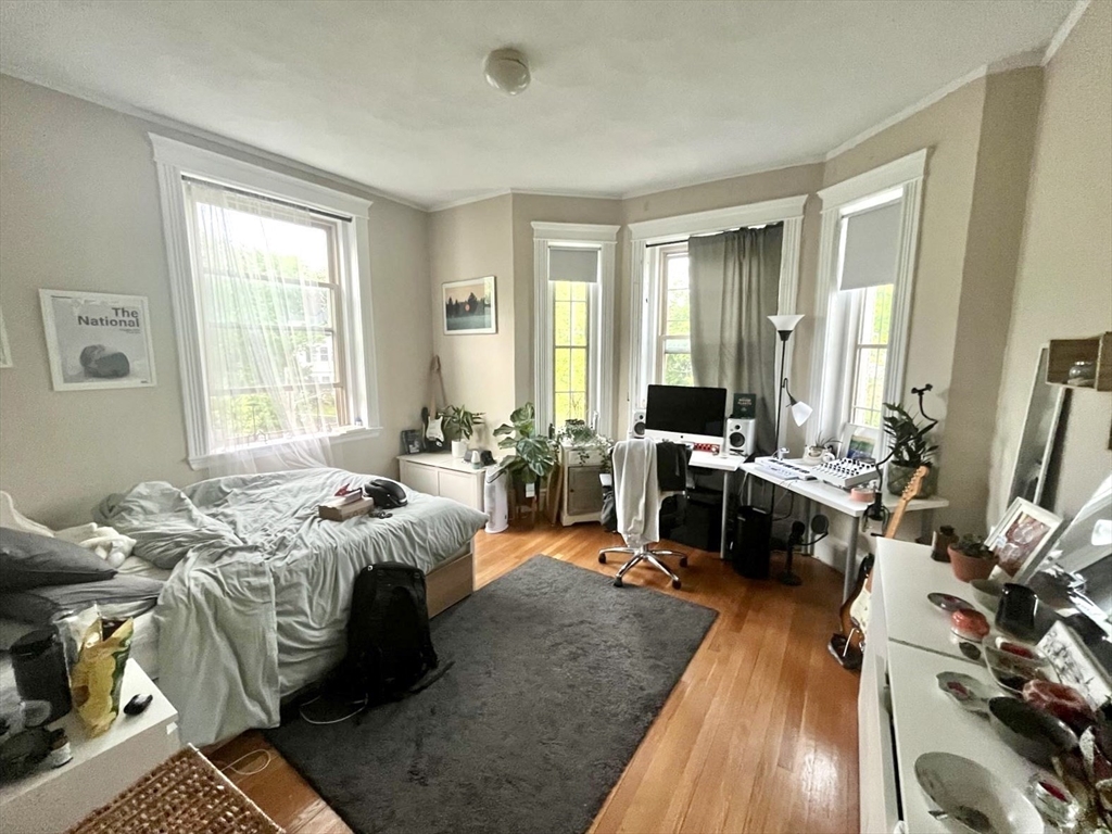 481 Boylston Street # 3