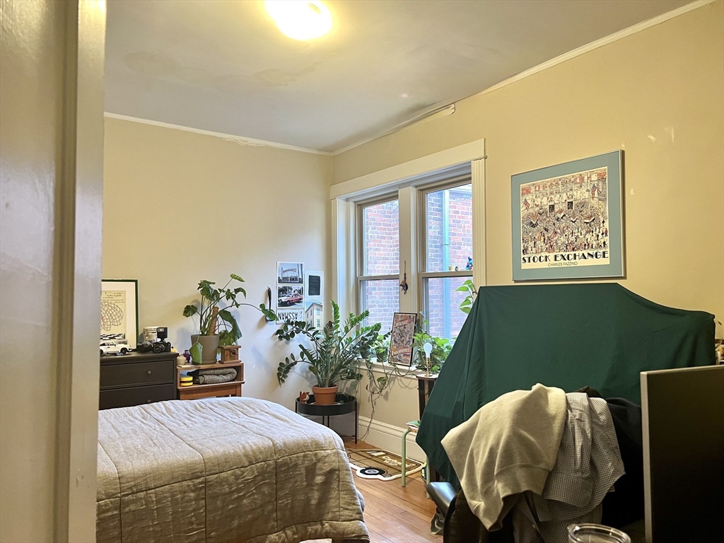 481 Boylston Street # 3