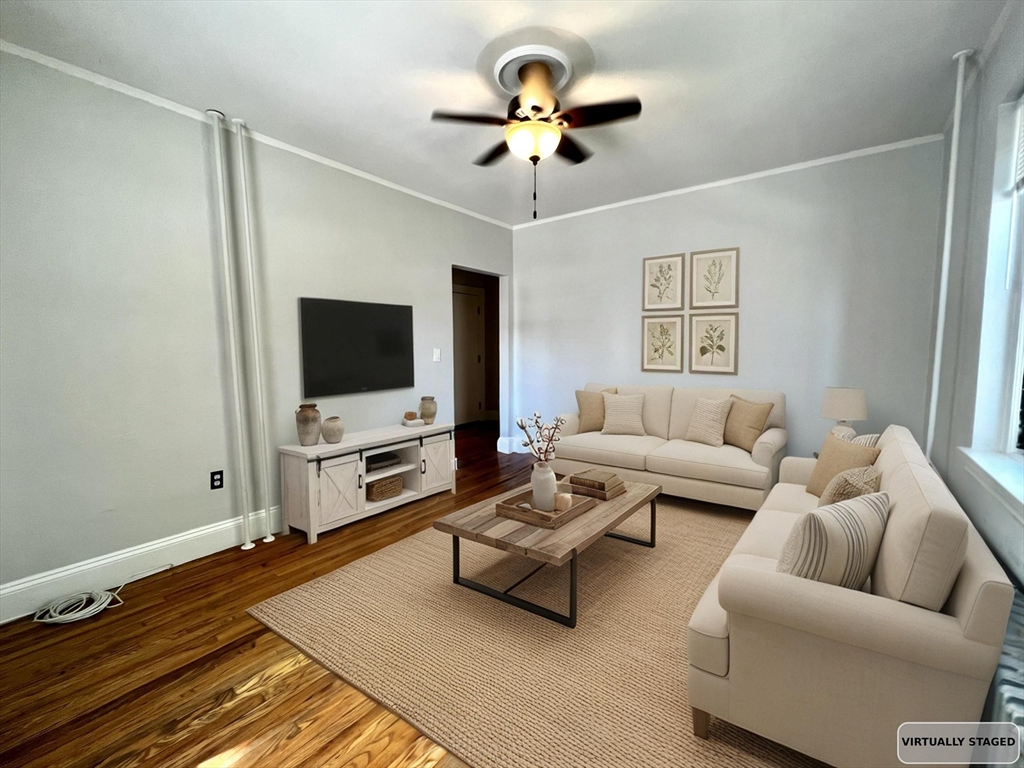 82 Jersey Street # 31