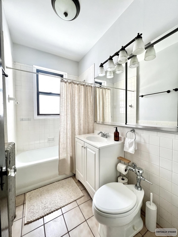 82 Jersey Street # 31