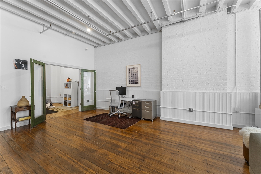 107 South Street # 2B