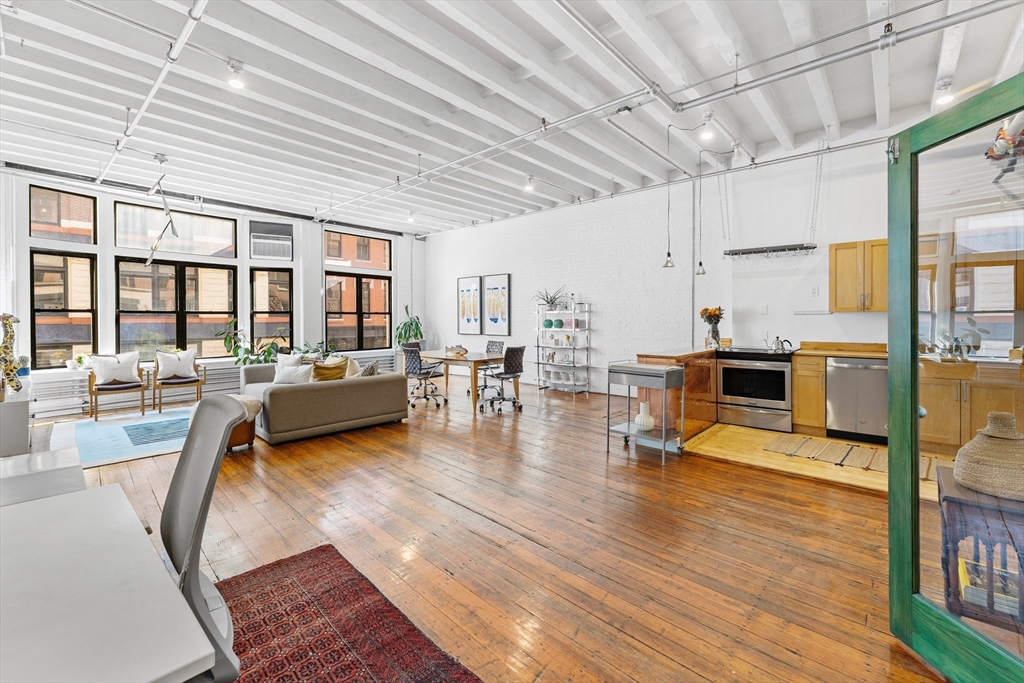 107 South Street # 2B