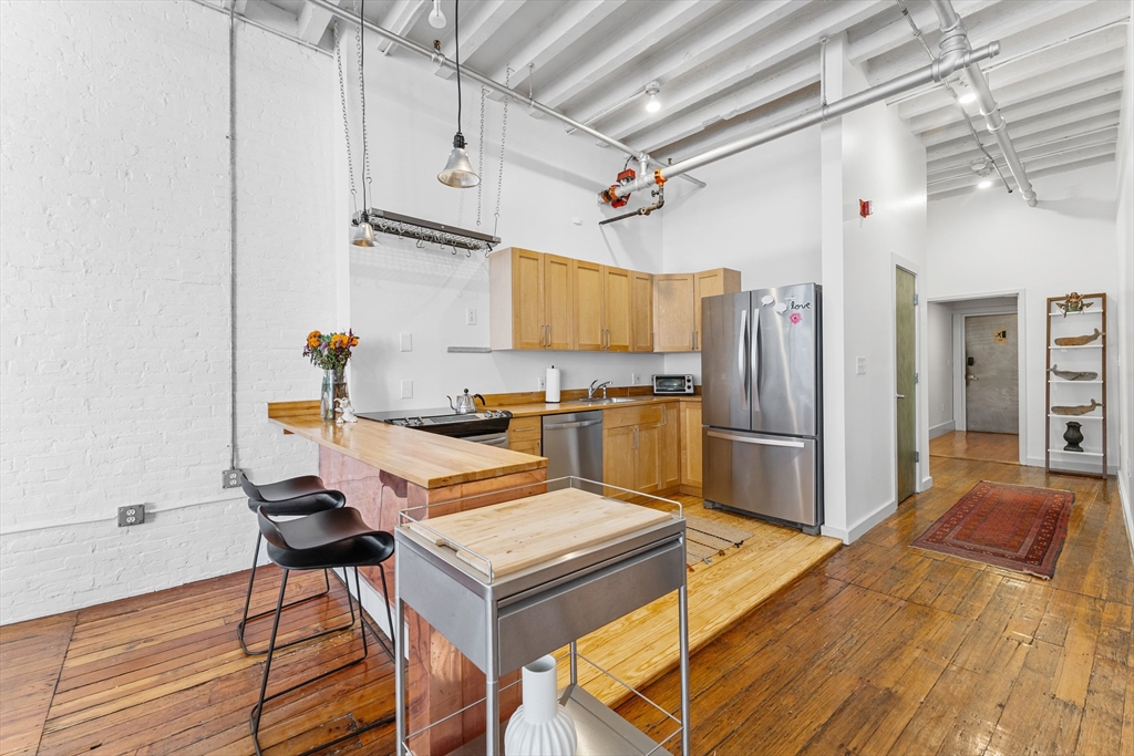 107 South Street # 2B
