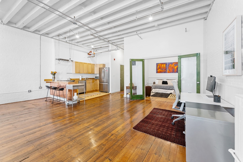 107 South Street # 2B