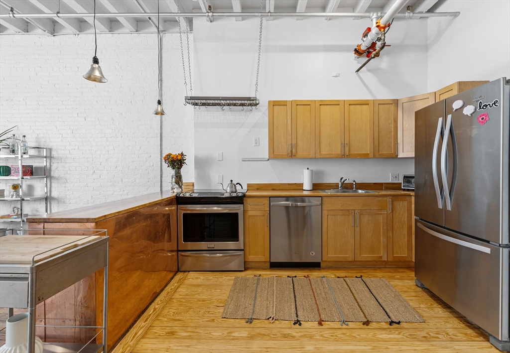107 South Street # 2B