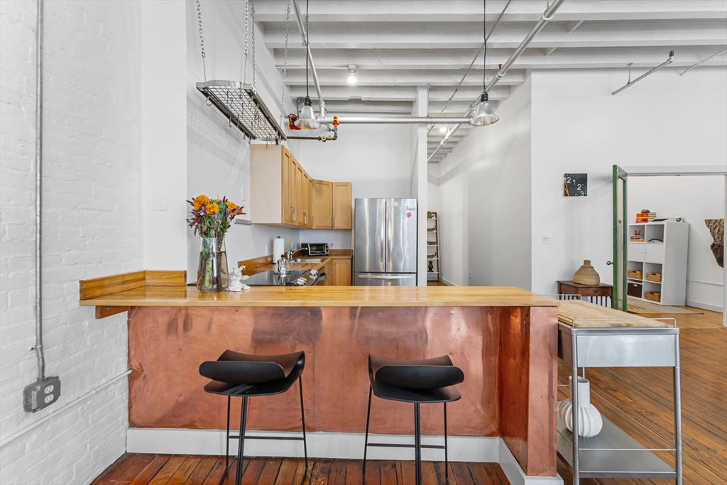 107 South Street # 2B