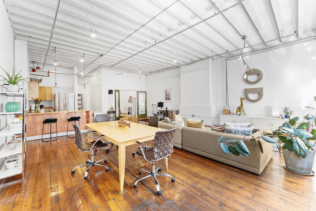 107 South Street # 2B