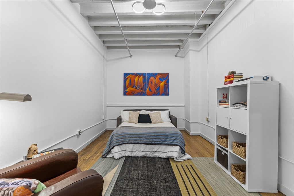 107 South Street # 2B
