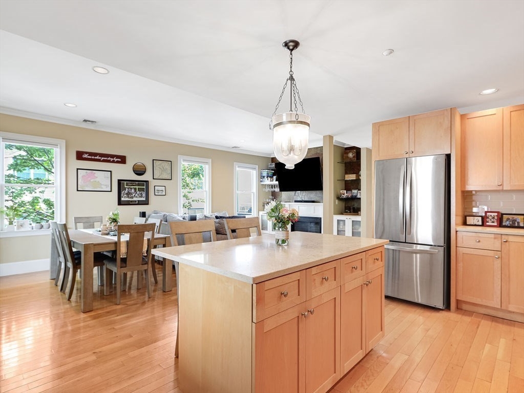 201 K Street # 4
