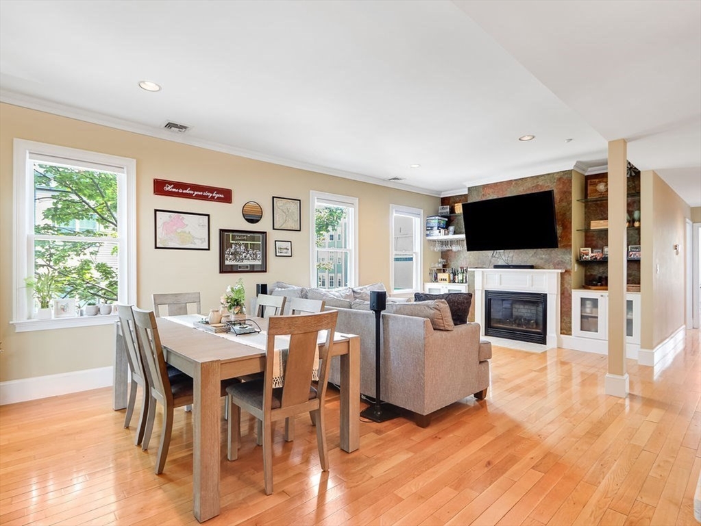 201 K Street # 4