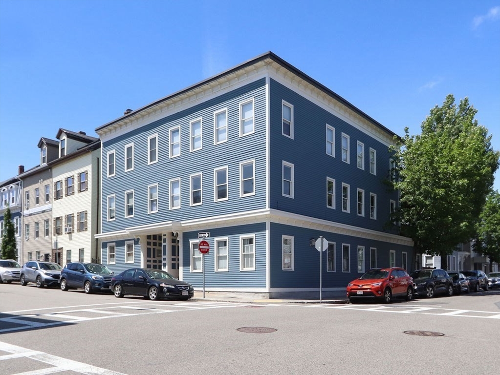201 K Street # 4