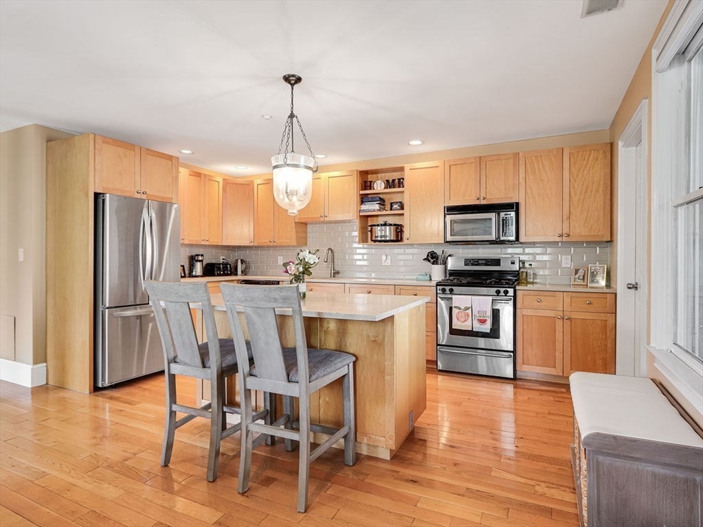 201 K Street # 4
