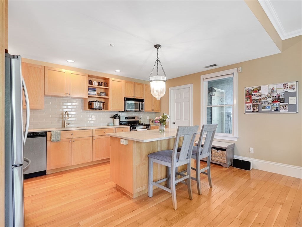 201 K Street # 4