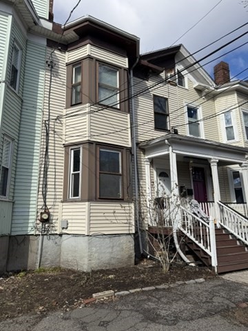 3 Islington Terrace